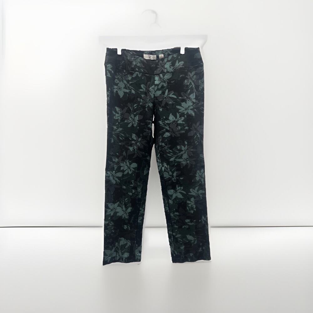 Lena Gabrielle Women's New W/Tag Pull on Dressy Pants Regular Size 10